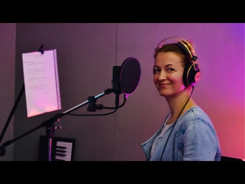 Balkan Ethno Orchestra - Gusta Mi Magla Padnala (OFFICIAL MUSIC VIDEO)