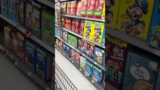 Glad that’s out the way! #groceryrun #dayinmylife #realisticmomlife