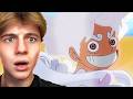 Reacting To The NEW One Piece Opening