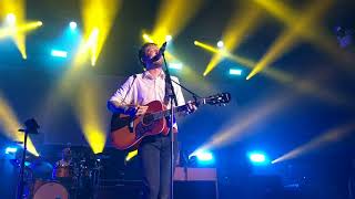 The Opening Act of Spring - Frank Turner (Live @ o2 Academy, Newcastle - 22/04/18)