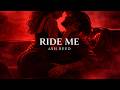 Ash Reed – Ride Me (Official Audio)