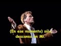 Michael W. Smith - For You subtitulos en español.