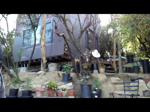 GRIMALDI LAND ABOVE STUDIO