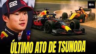 BATIDA PROPOSITAL? ORDEM DE EQUIPE? TEORIAS DA CONSPIRAÇÃO PARA O GP ABU DHABI #f1 #formula1 #max