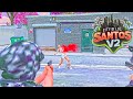 City Of Los Santos V2 On Demon Time Part 2 GTA RP