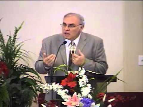 05/08/2011 Liviu Percy - Intelepciunea mamei