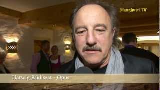 22. Stanglwirt-Weißwurstparty