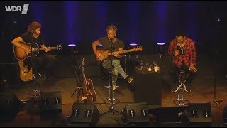 Sting + Shaggy + Dominic Miller -  It wasn&#39;t me | 2018 Live at the Church Cologne