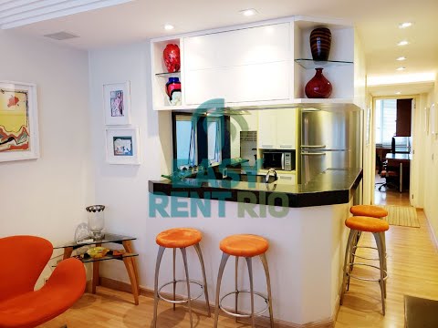 Easy Rent Rio - Vende apartamento no Leblon
