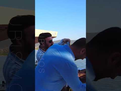 🇬🇷 Lesbos Greece | Exotic beaches | Top places | Greek islands travel guide | Molyvos