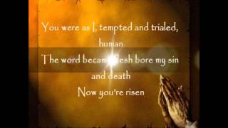 Lead Me To The Cross - Francesca Battistelli