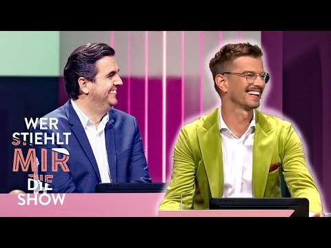 "Ich wollte nur als Erster buzzern" - Gröl meinen Song - das Grölkonzert | Wer stiehlt mir die Show?