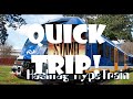 Quick Trips Ep 15 The Stand Teaser Trailer Review