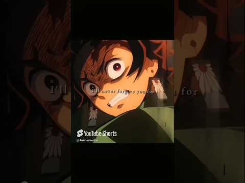 Tanjiro meet muzan #anime #shorts #youtubeshorts #animeedit #shortfeed #viralvideo #trending