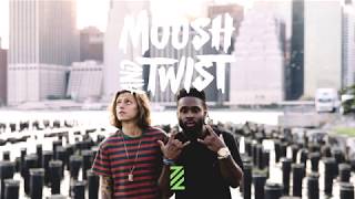 Moosh &amp; Twist   All Of A Sudden prod by RVA Records