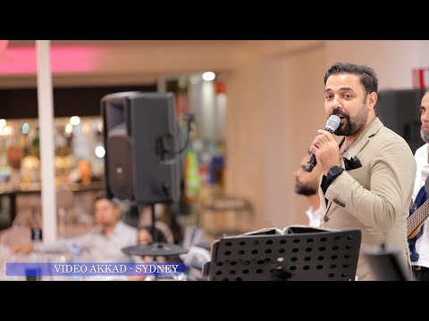 Feras Albazi   Sydney