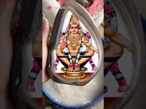 Swamiye Ayyappo... #god #ayyappa #ayyappan #ayyapan