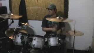 Banda Commissar - Of rage and war - Savatage Cover