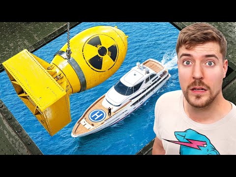 Yaxtani himoya qil va u seniki! @MrBeast #mrbeast o'zbekcha #uzbekchatarjima #shuko