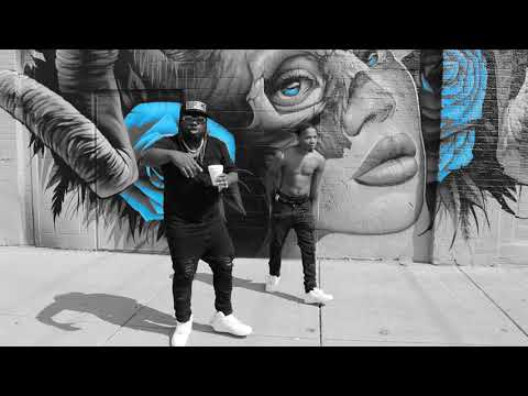 Better Than Me - BlueHunnit Dizzy aka H-Dizzy & Sensaa(Music Video) Dir. By K.Kaiju