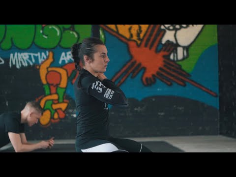 Claire Lopez MMA Bellator