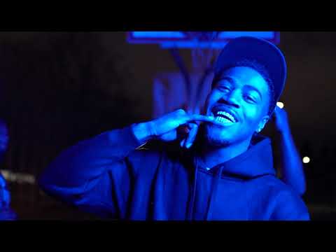 LG ROYAL x NINOWORLD SQUIRT x BNC 4NERO - Half Steppin (Remix) || Dir. @JbShotIt_