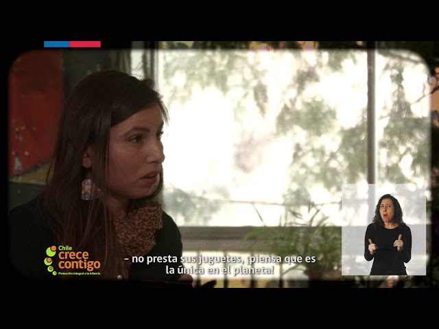 Ridículo: ¿Harías esto con un adulto?
