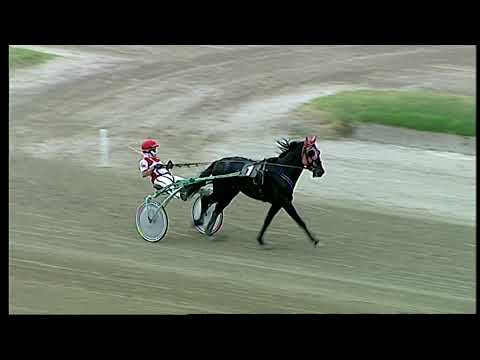 Napoli Trotto 05/06/2021 - 2ª prova di qualifica