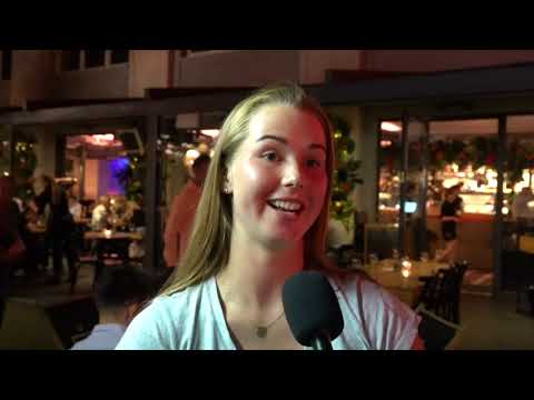 Players Party WSG Open 2019