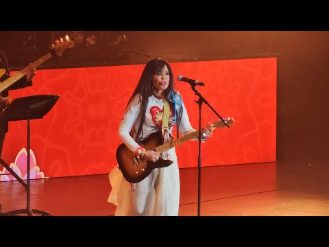 DESPECHADAS "De Mujer A Mujer" / MARIA CONCHITA ALONSO / Auditorio Nacional CDMX / Mayo 9, 2025