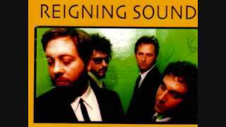 Reigning Sound - "Waiting For the Day" (Beach Boys cover)
