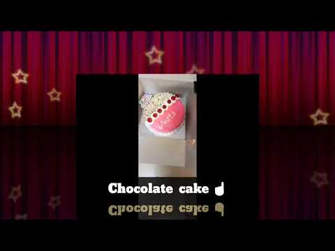 #cakes #rasmalai cake #butterscotch cake #chocolate cake