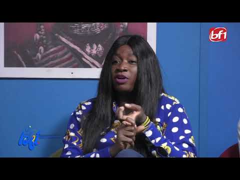 "Pour sauver l'amitié,il y a certaines activités qu'il ne faudrait pas faire ensemble"- Daisy BOFOLA