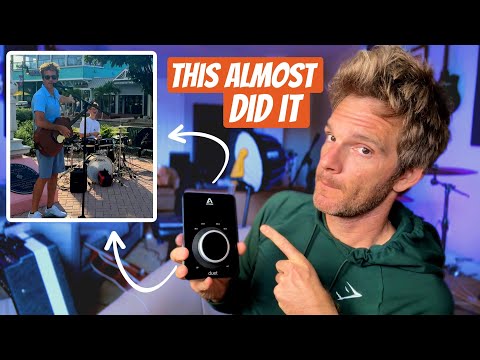 Watch This Before Buying a Recording Interface - Apogee Duet 3