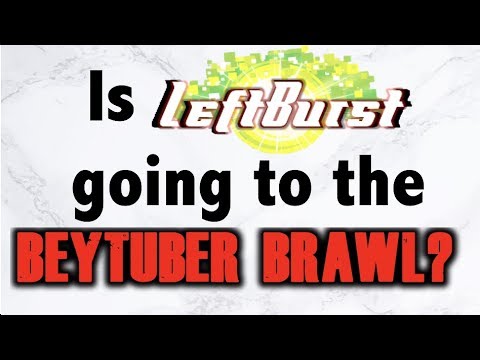 Am I Going to The Beytuber Brawl?