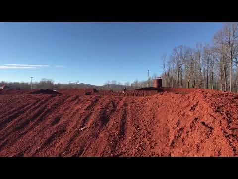 Supercross showdown - Shane beck