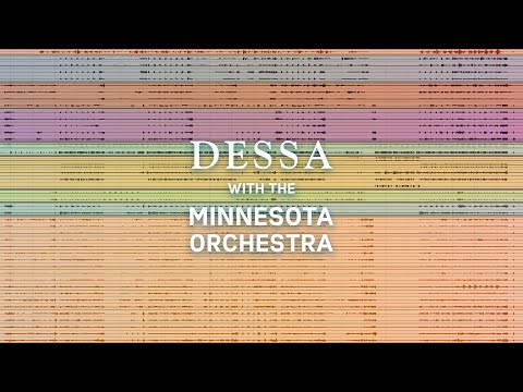 Skeleton Key {Lockdown Edition} - Dessa with the Minnesota Orchestra