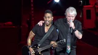 Making Love Out of Nothing at All - Air Supply [Live in Manila 2018]