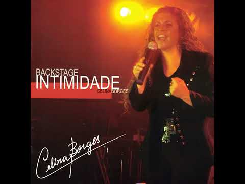 Intruso De Mim - Celina Borges