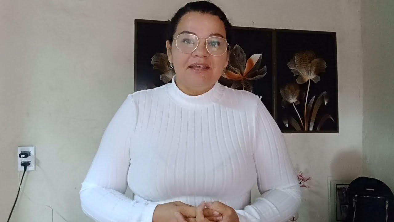 ANDRÉ ESTÁ INTERNADO