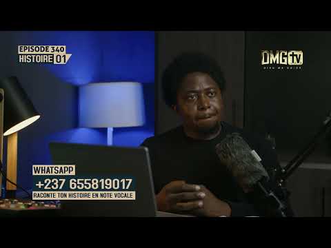 06 Histoires mystiques Épisode 340 (06 histoires) DMG TV