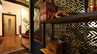 Best Western Hôtel Graslin - Salon