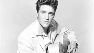 Elvis Presley - Yesterday