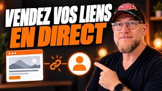 Vente de liens SEO : trouver des clients et vendre en direct