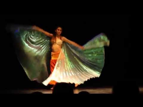 Aisha sadira "helwa labba di "