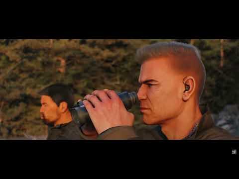 Tag 3173 - Kurita Ruf farmen #MW.E.012 [MechWarrior 5: Mercenaries][Mods][Gameplay][Unkommentiert]