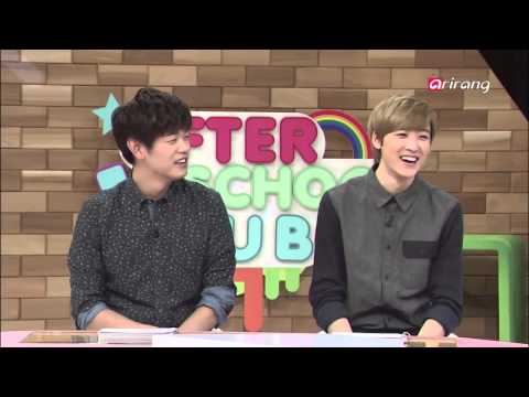 After School Club-ASC BRO CODE   남자들의 속마음을 아는 시간 브로코드~