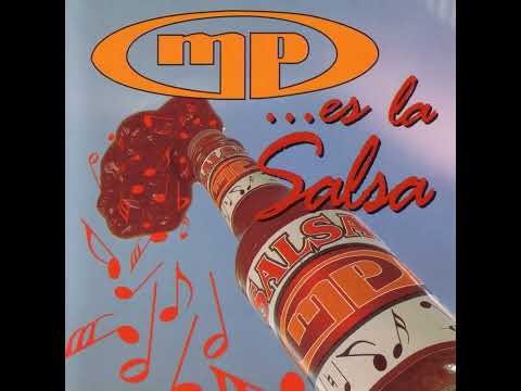 Puerto Rican Power - A Donde Iras