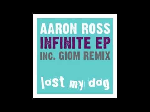 Aaron Ross - Infinite Future