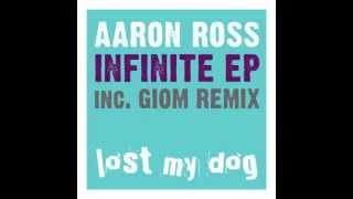 Aaron Ross - Infinite Future